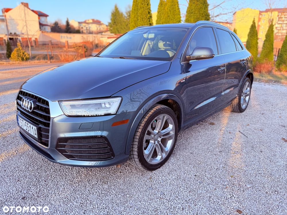Audi Q3 - 35
