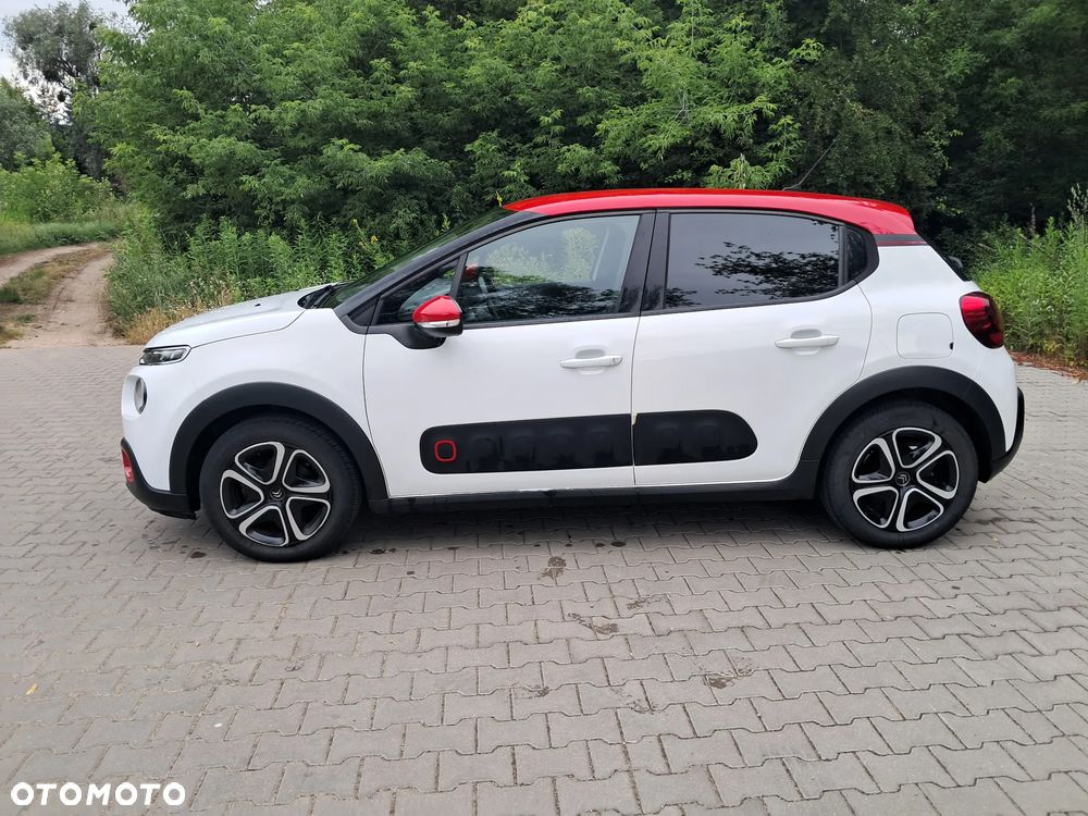 Citroën C3 1.2 PureTech Shine - 2
