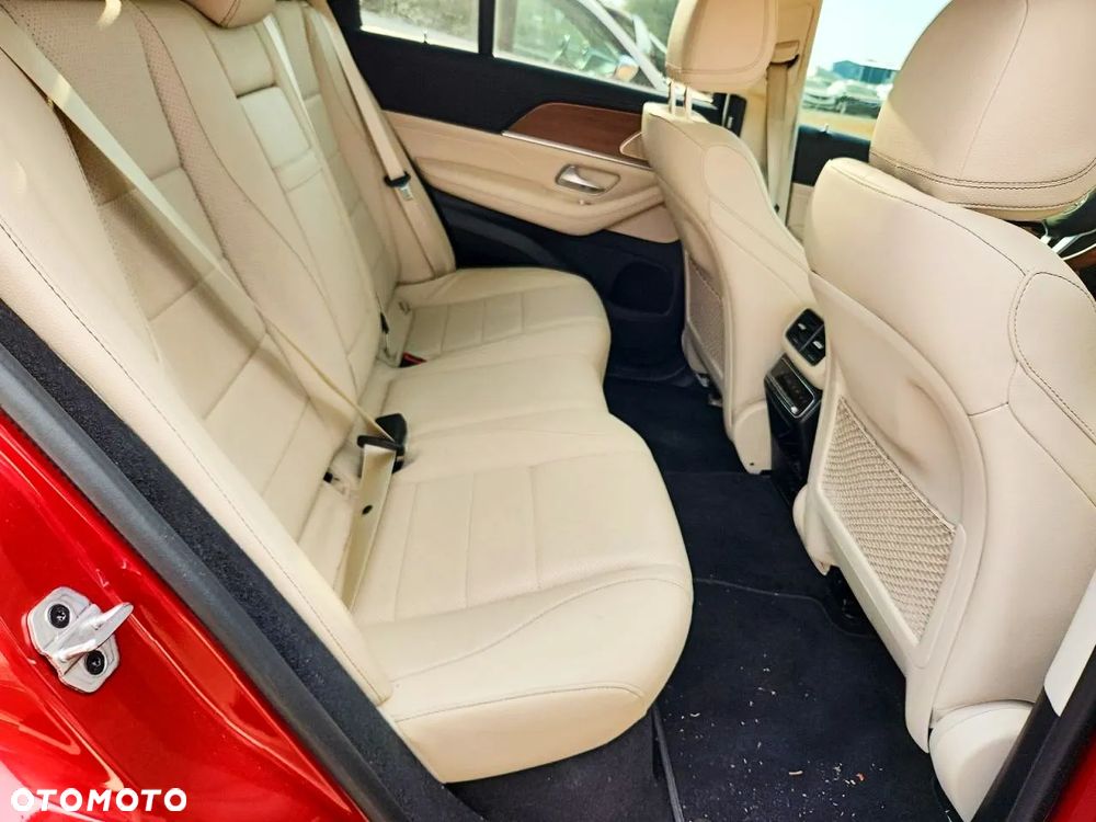 Mercedes-Benz GLE 450 4Matic 9G-TRONIC - 11