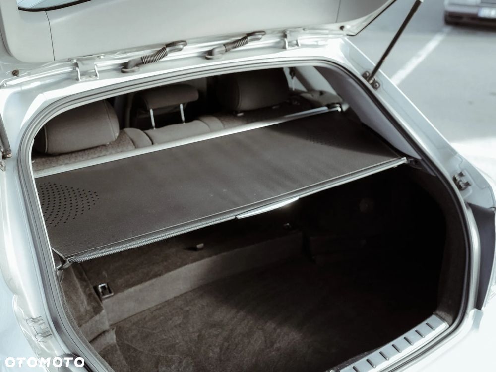 Lexus IS 200 SC Prestige - 16