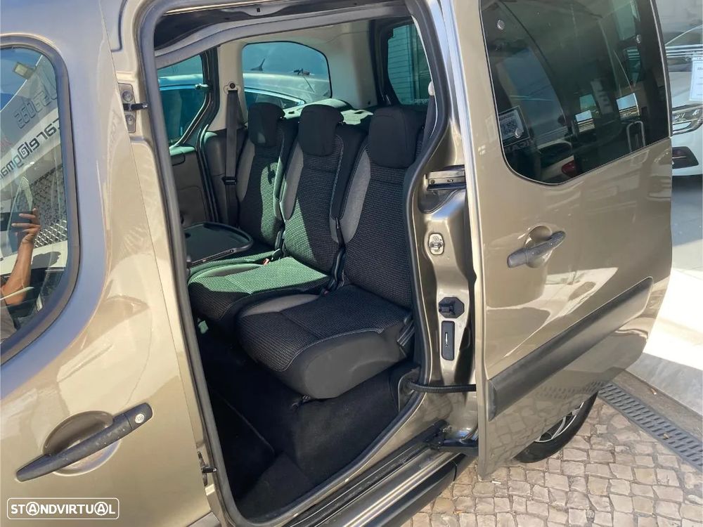 Peugeot Partner Tepee 110 Stop&Start Outdoor - 8