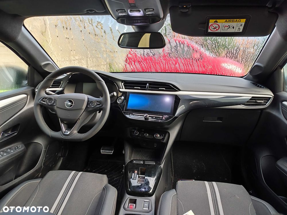 Opel Corsa - 7