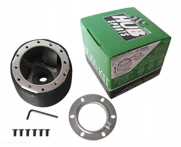 Naba do sportowej kierownicy adapter HYUNDAI