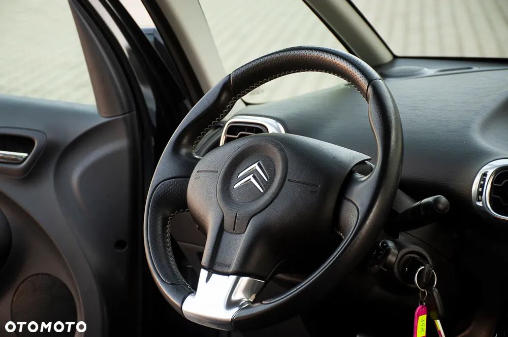 Citroën C3 Picasso HDi 110 FAP Exclusive - 6