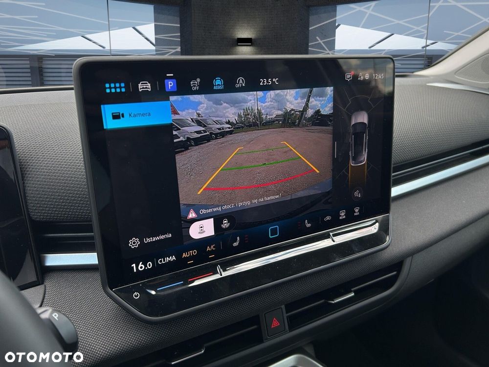 Volkswagen T-Roc - 23