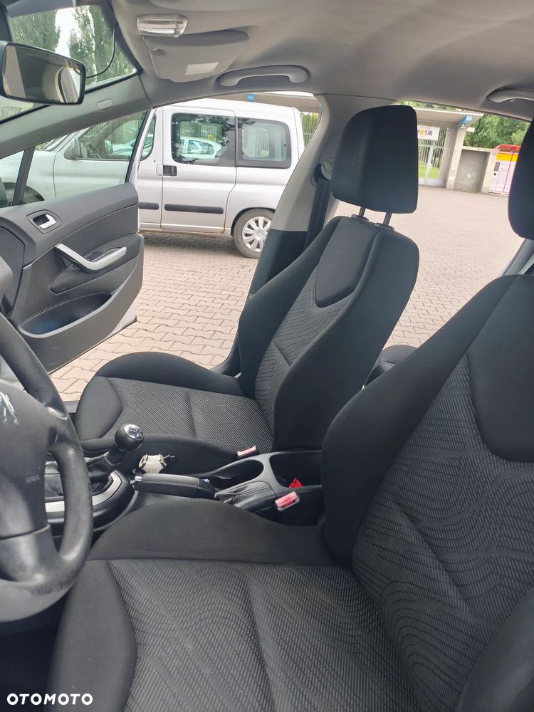 Peugeot 308 1.6 HDi Trendy - 12