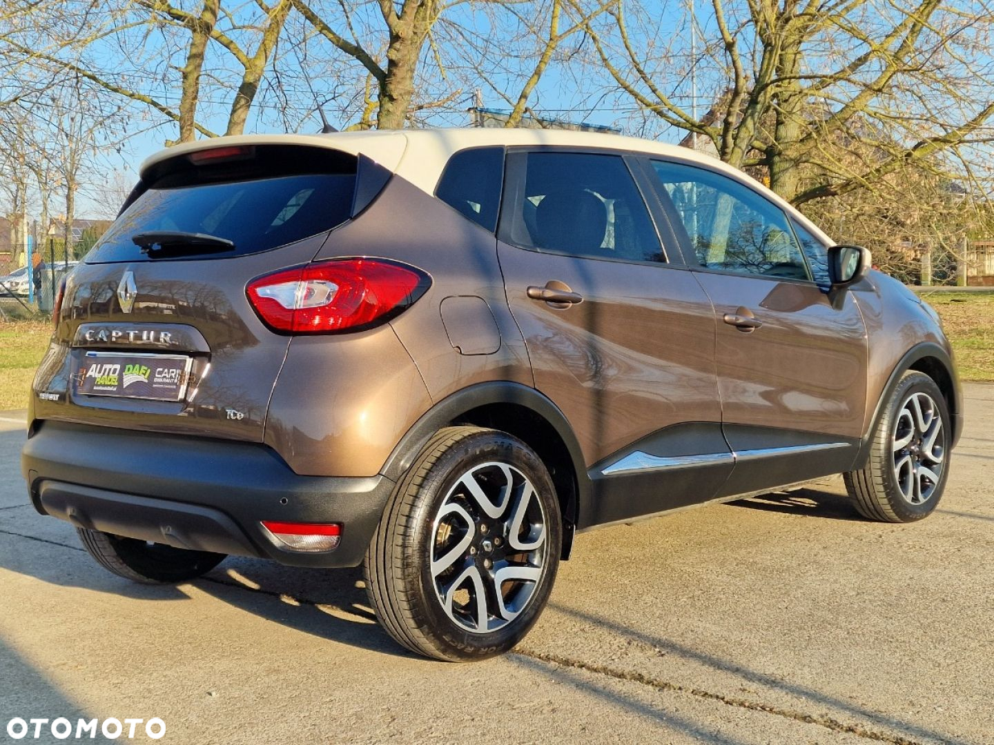 Renault Captur - 6