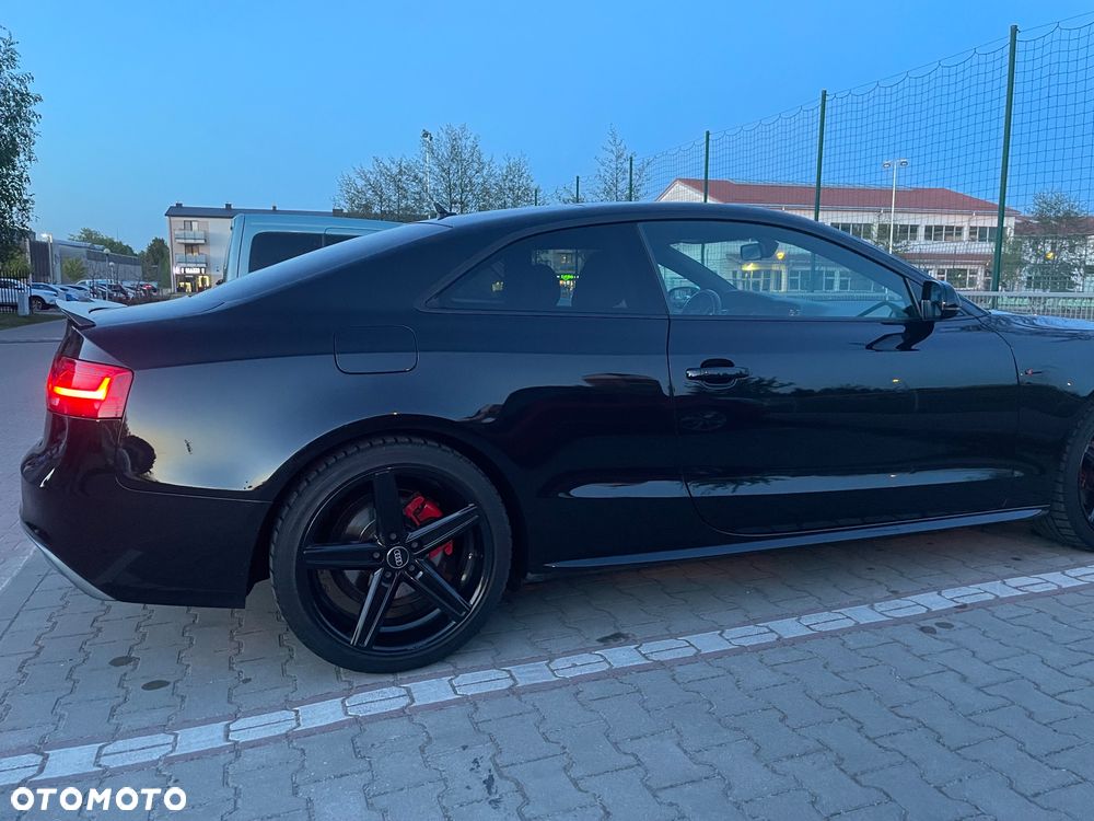 Audi A5 Coupé 2.0 TDI Multitronic - 6