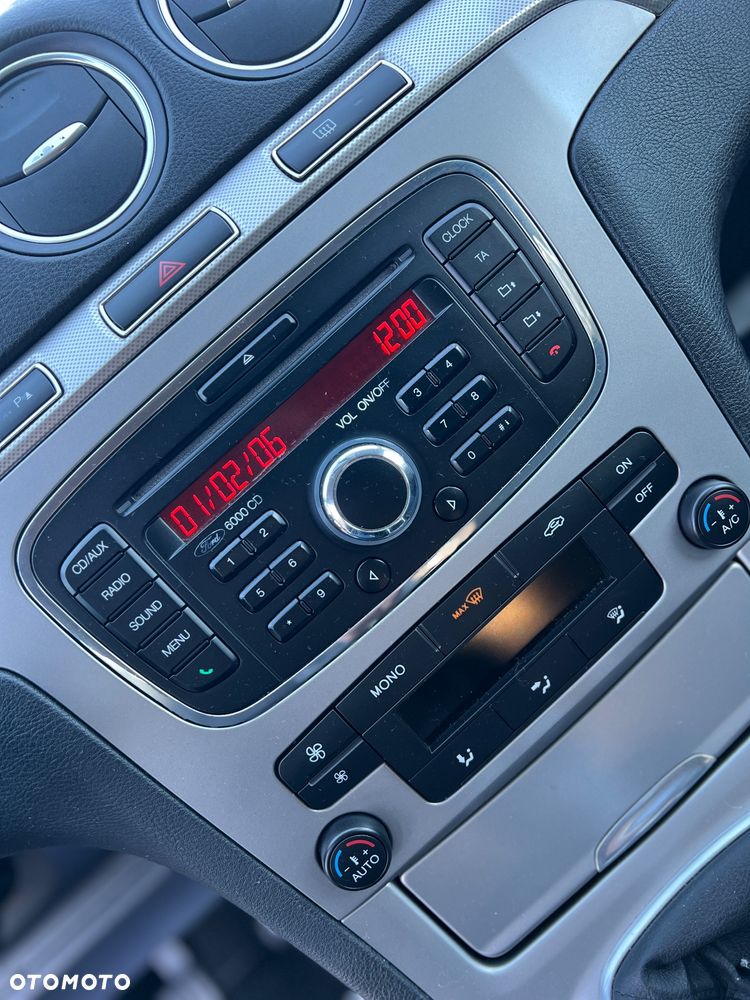 Ford S-Max 1.6 EcoBoost Start Stopp System Trend - 35