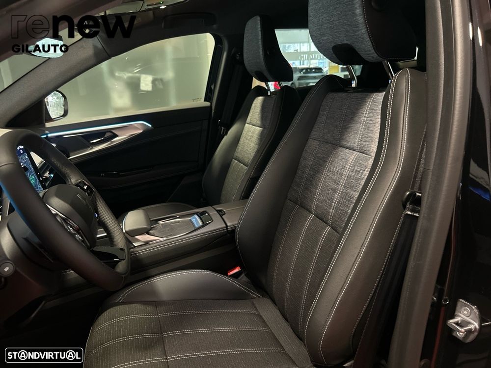 Renault Austral 1.2 E-Tech Techno - 15