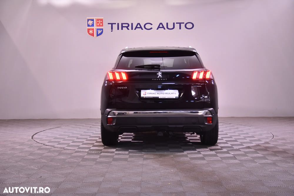 Peugeot 3008 - 2