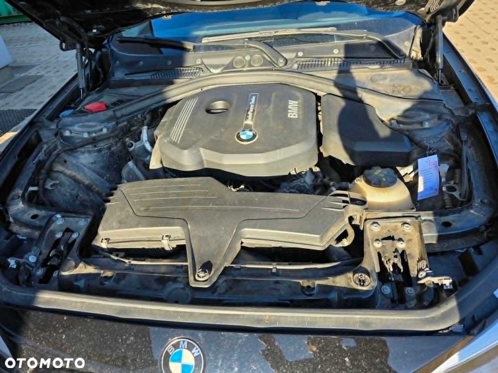 BMW Seria 1 - 7