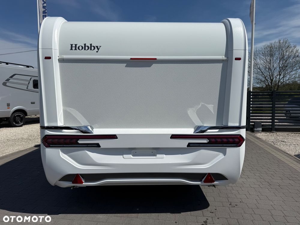 Hobby Excellent Edition 545 KMF - 4