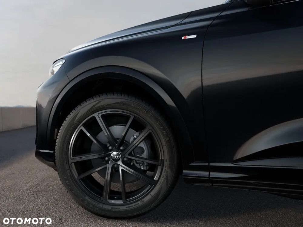 Audi Q5 TFSI mHEV 150 kW Quattro S tronic - 6