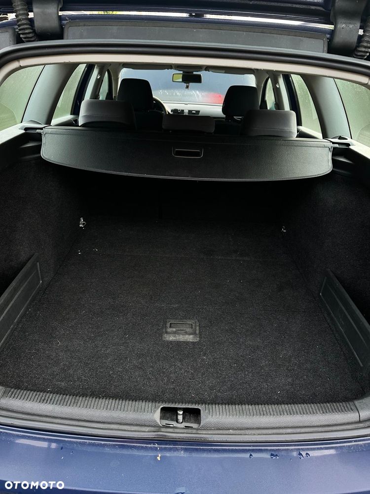 Volkswagen Passat 1.9 TDI Trendline - 7