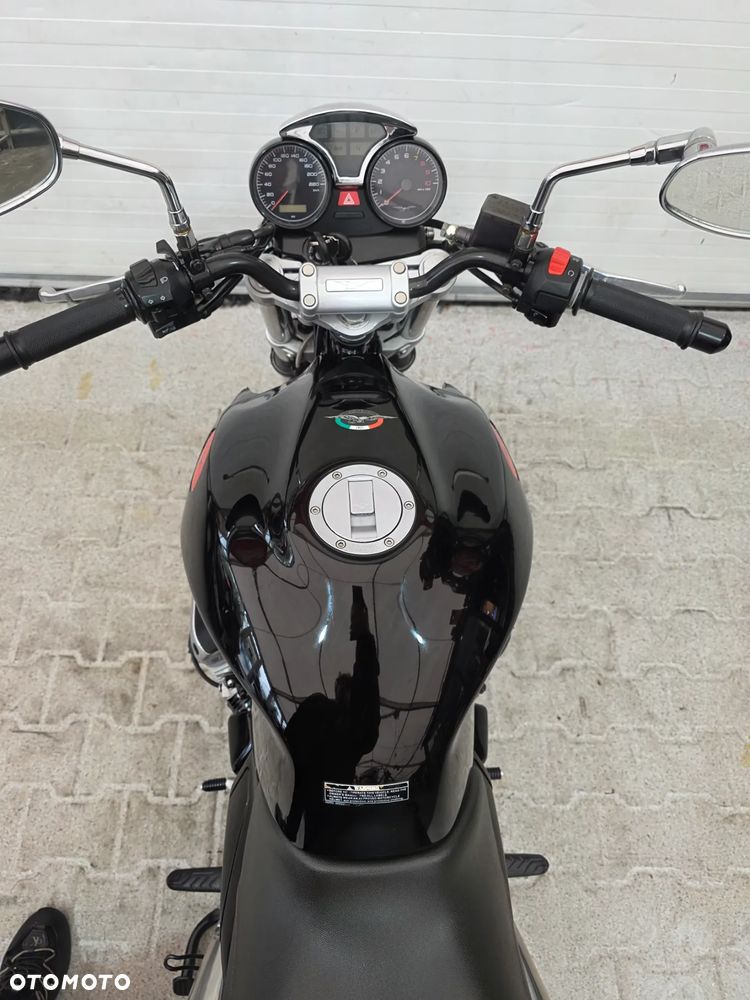 Moto Guzzi Breva - 28