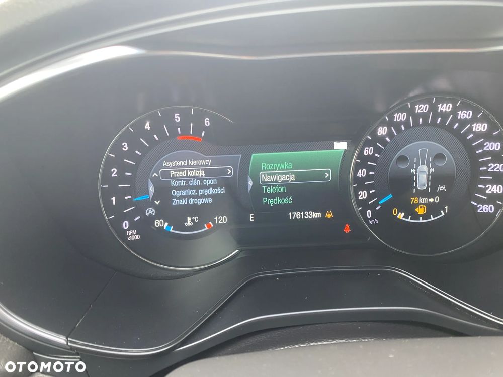 Ford Mondeo 2.0 TDCi Titanium - 13