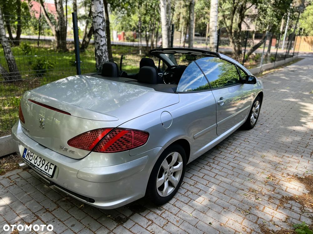 Peugeot 307 - 2