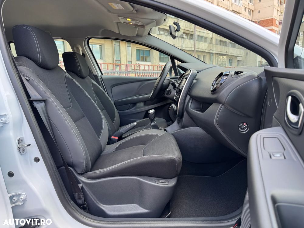 Renault Clio Energy dCi 90 Business - 13