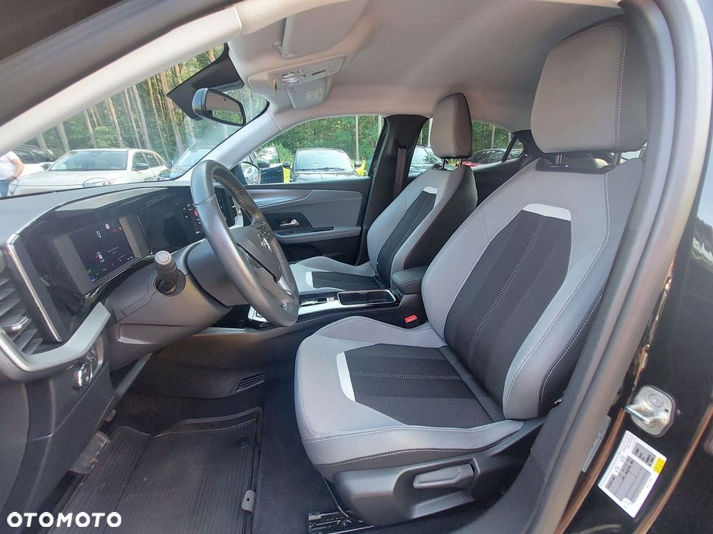 Opel Corsa 51kWh GS - 12