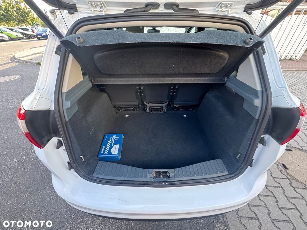 Ford C-MAX 2.0 TDCi Business Edition - 17