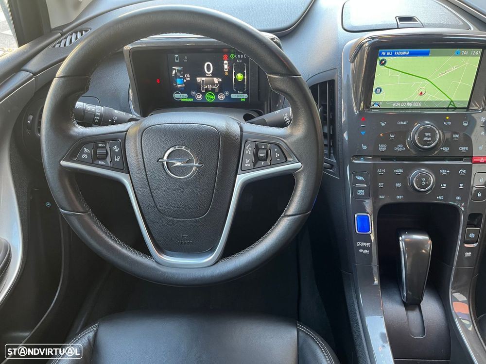 Opel Ampera 1.4 Ecotec Cosmo - 29