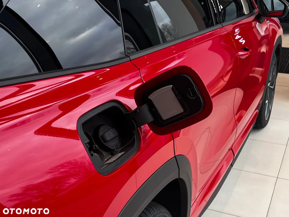 Skoda Kodiaq 2.0 TSI 4x4 Sportline DSG - 35