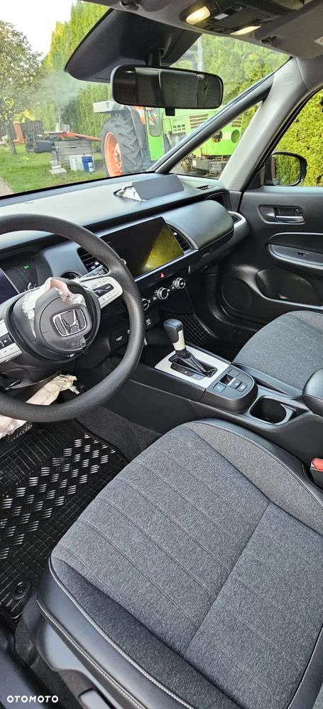 Honda Jazz 1.5 i-MMD Executive - 16