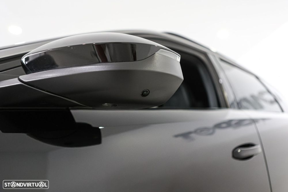 Peugeot 5008 1.2 Hybrid GT e-DCS6 - 5
