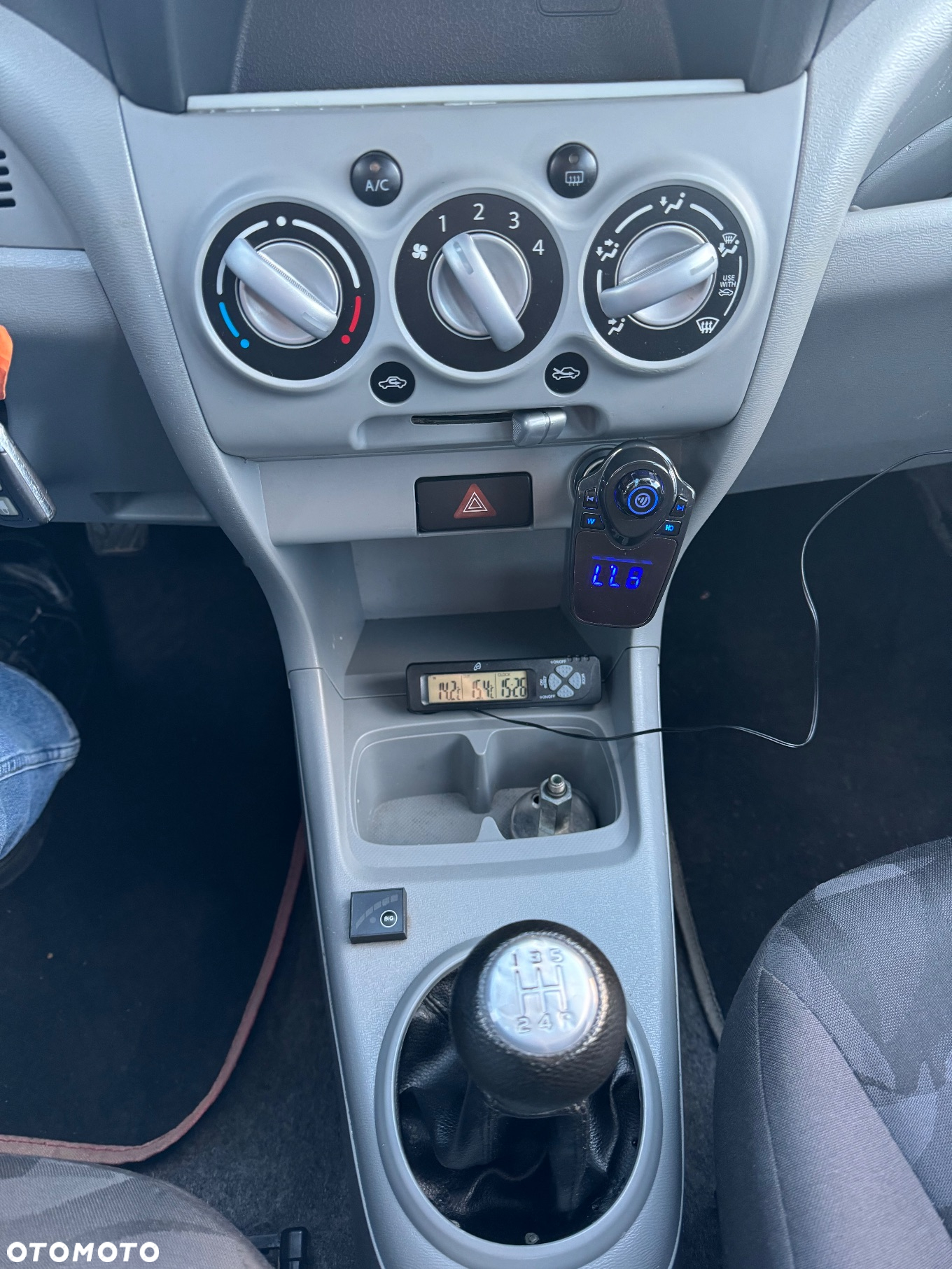 Suzuki Alto 1.0 Comfort - 3