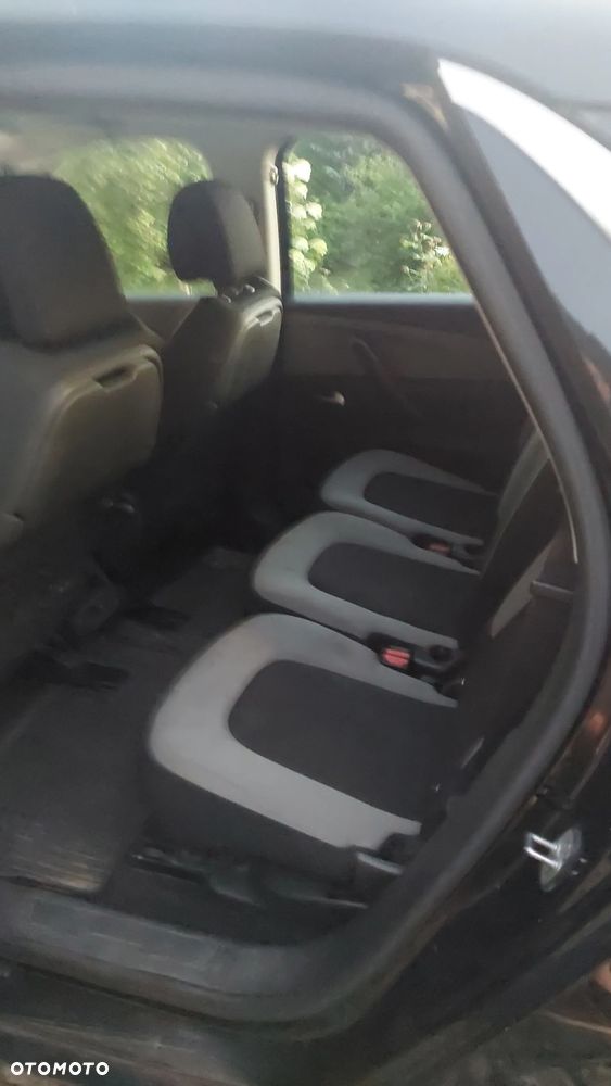 Citroën C4 Picasso 1.6 e-HDi Intensive - 6