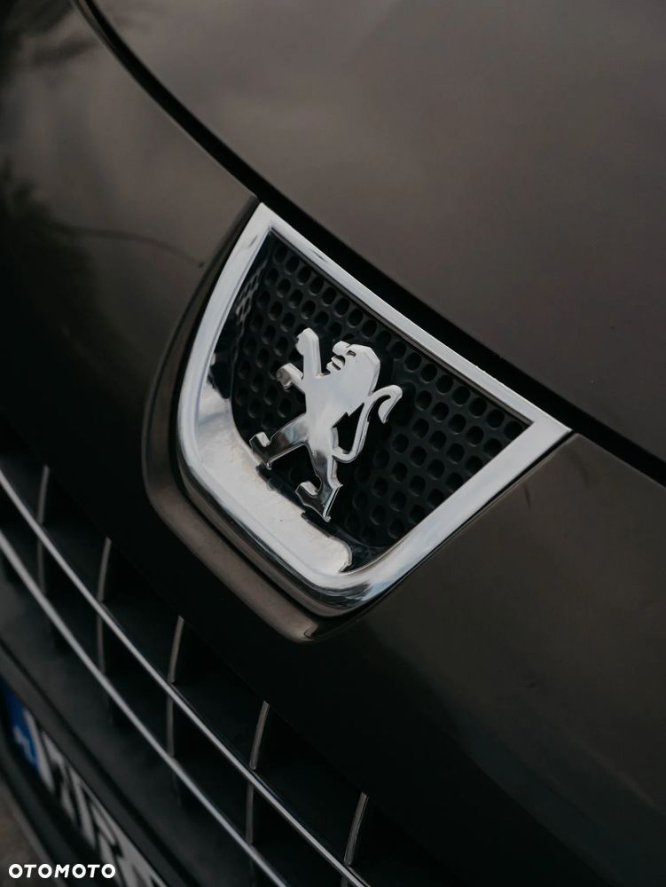 Peugeot 3008 2.0 HDi Allure - 13