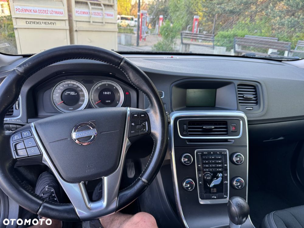 Volvo V60 D3 - 9
