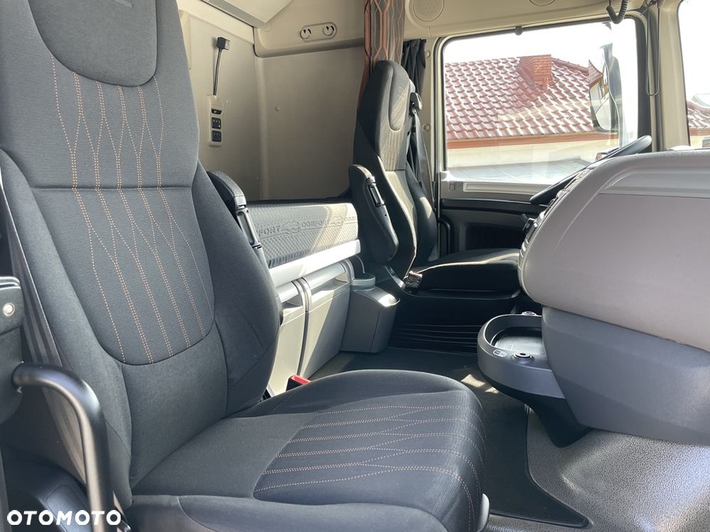 DAF XF 480**2019**STANDARD**KLIMA.POS**BOGATA WERSJA - 15