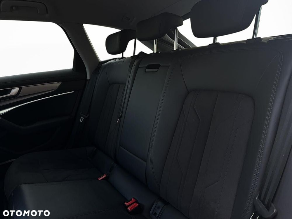 Audi A6 Avant 45 TFSI mHEV Quattro Advanced S tronic - 34