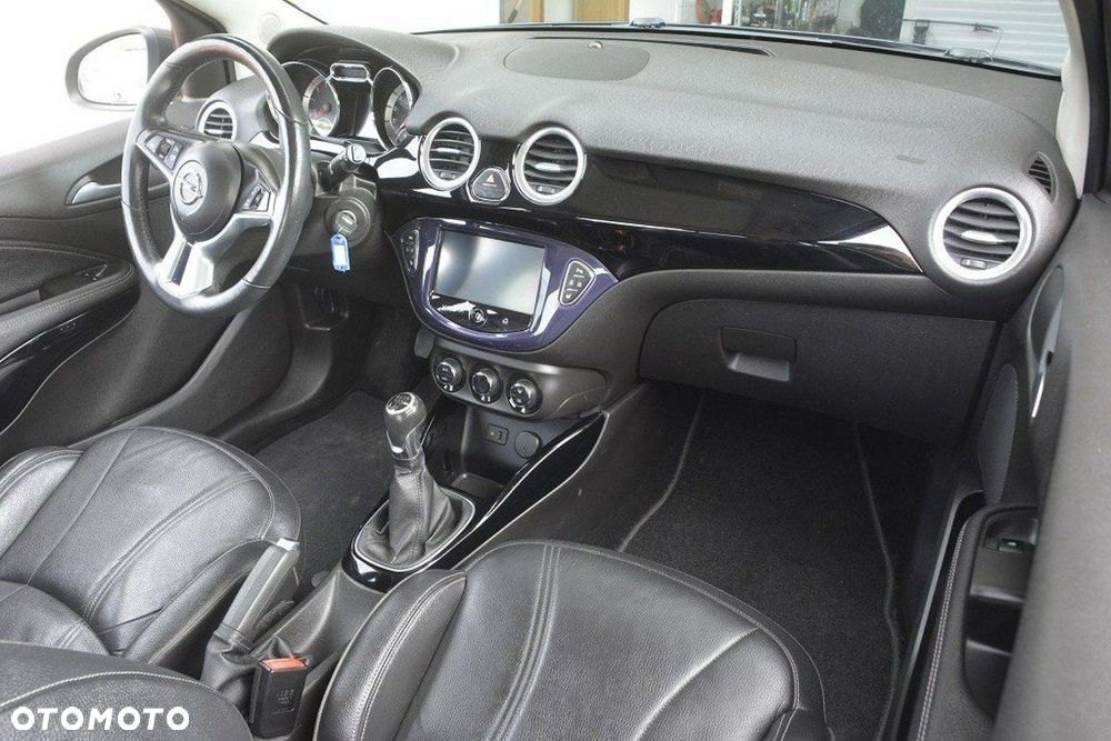 Opel Adam 1.4 Start/Stop Glam - 13
