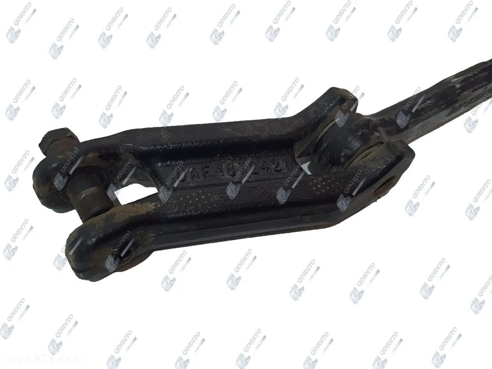 ŁĄCZNIK BELKI WYWROTU KABINY DAF XF 106 1872421 - 2