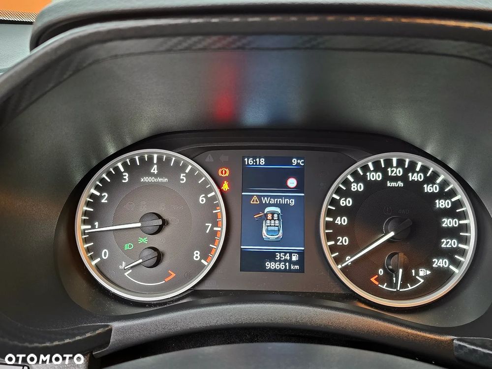 Nissan Juke 1.0 DIG-T N-Connecta - 18