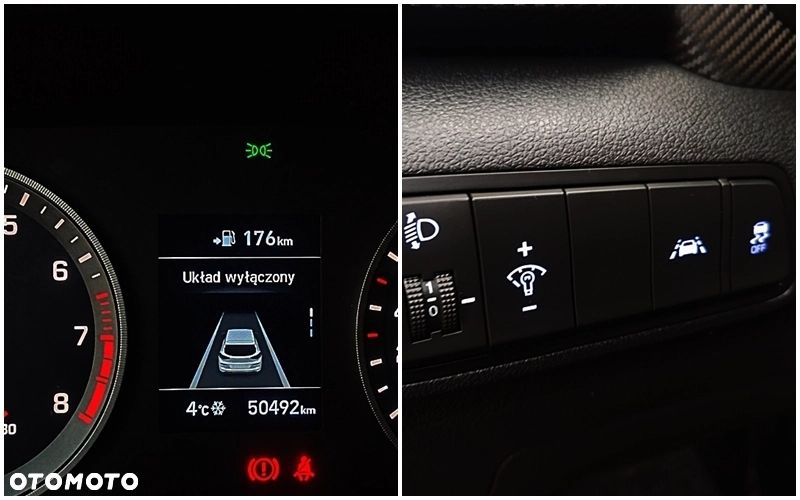 Hyundai Tucson 1.6 GDi 2WD Select - 26