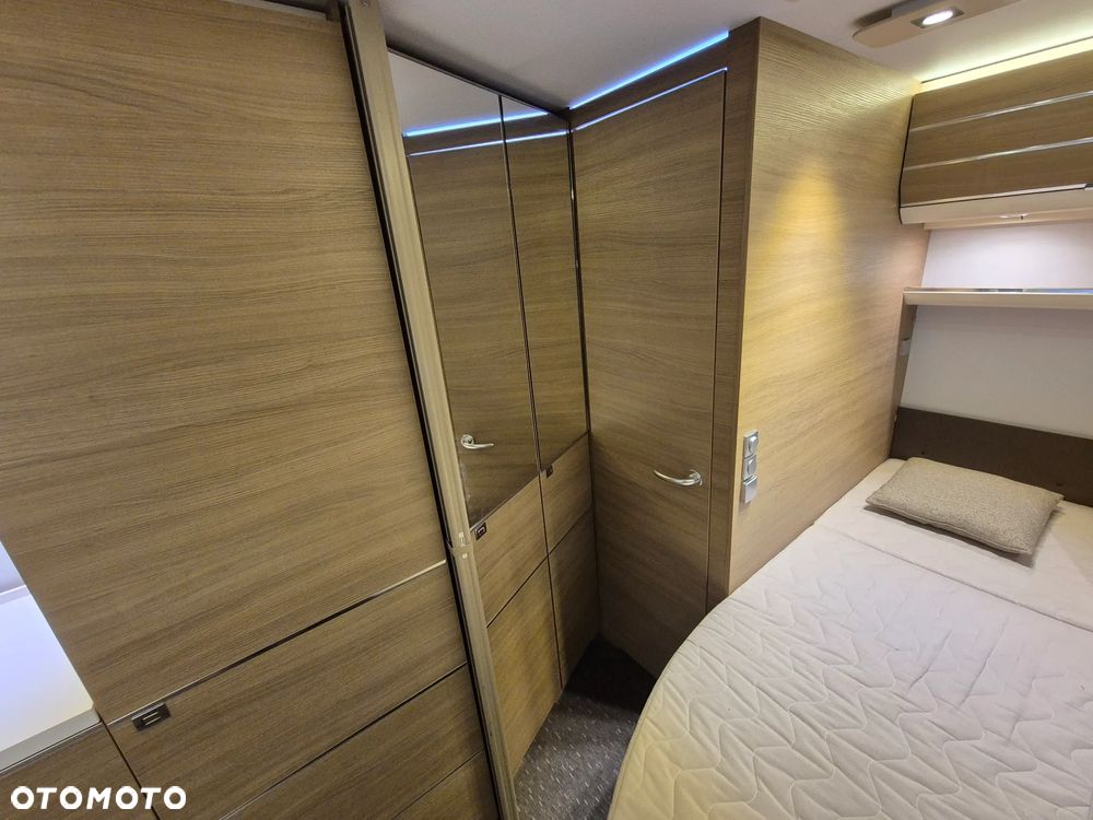 Adria Adora 522 ALDE klima mover - 10