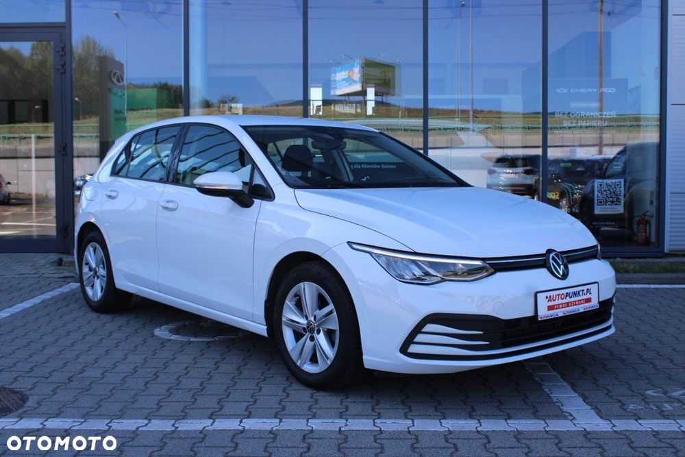 Volkswagen Golf - 3