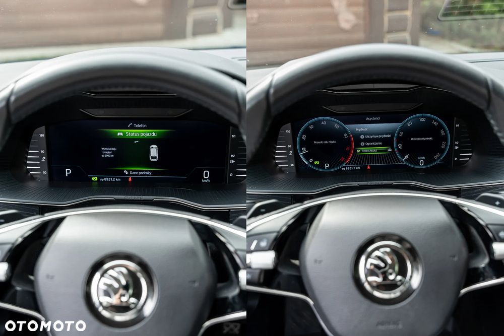 Skoda Superb 2.0 TSI Style DSG - 29