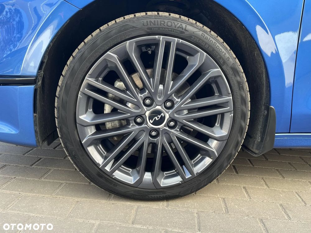 Kia Ceed 1.5 T-GDI L - 18