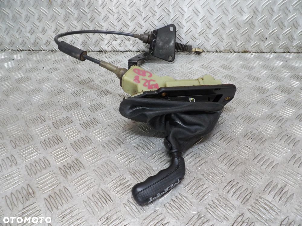 JEEP CHEROKEE KJ 2.8 CRD LEWAREK REDUKTORA LINKA P52128942AC