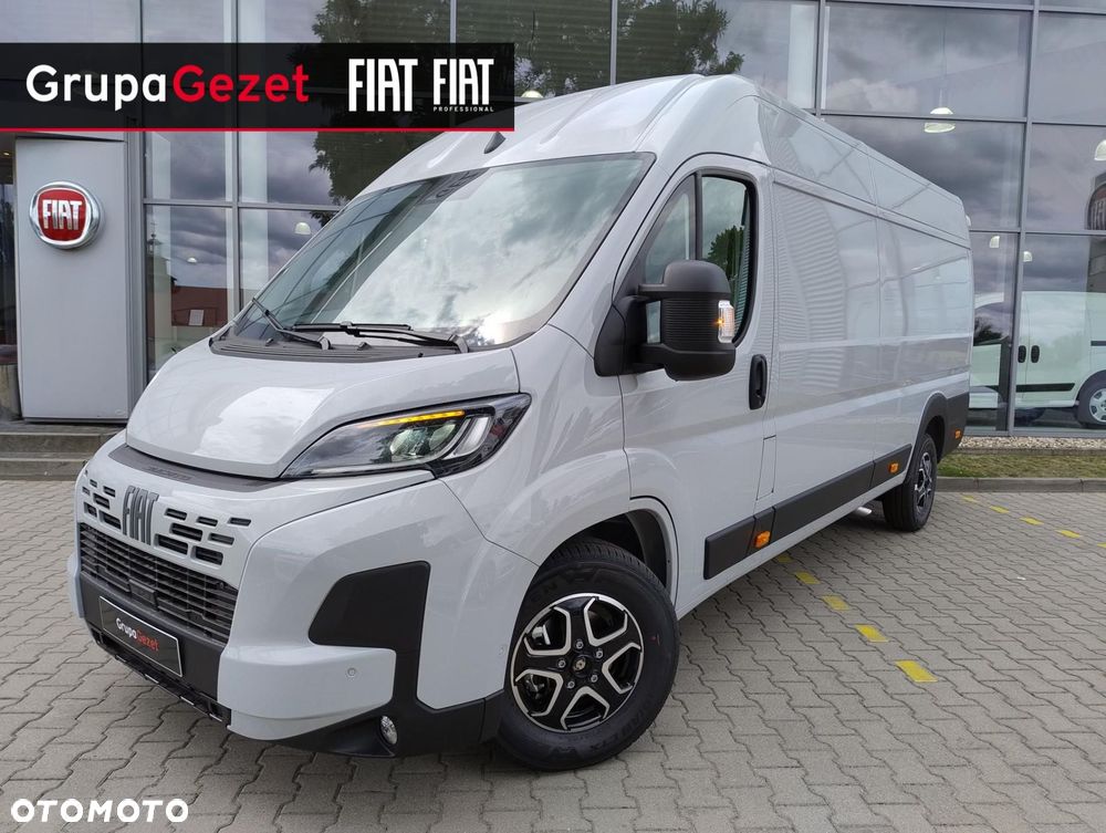 Fiat Ducato - 1