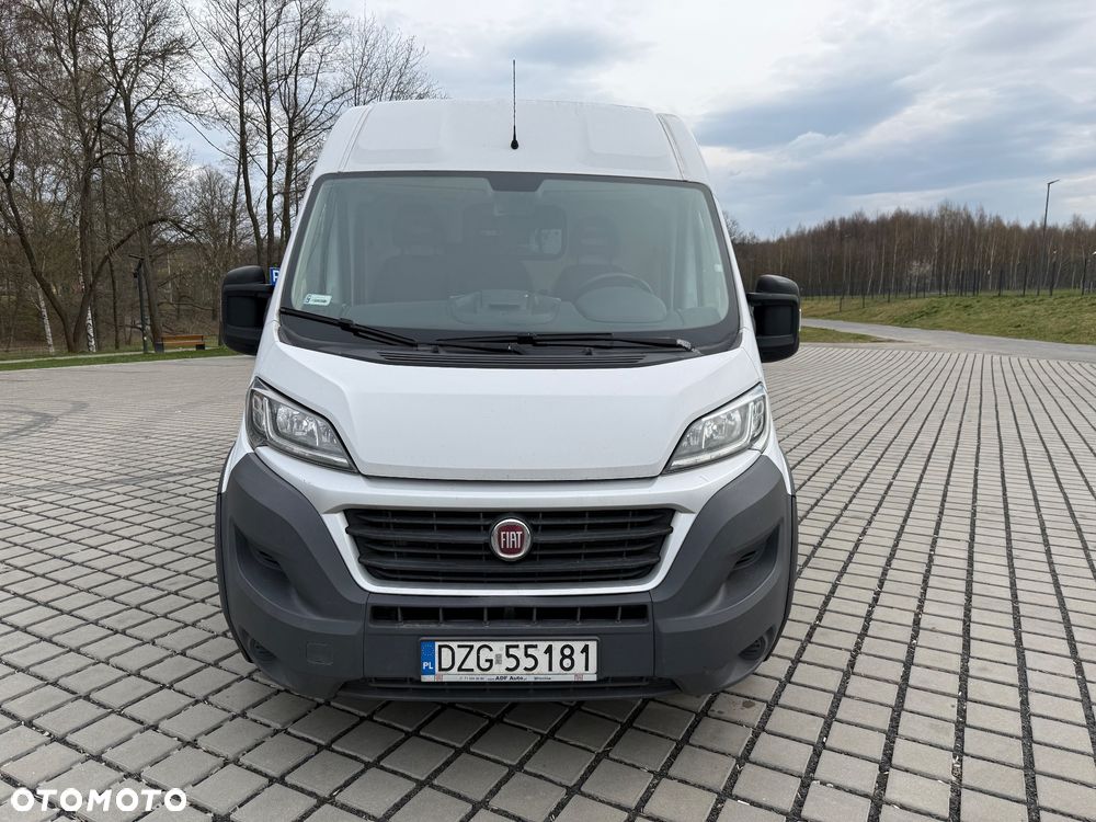 Fiat Ducato - 2