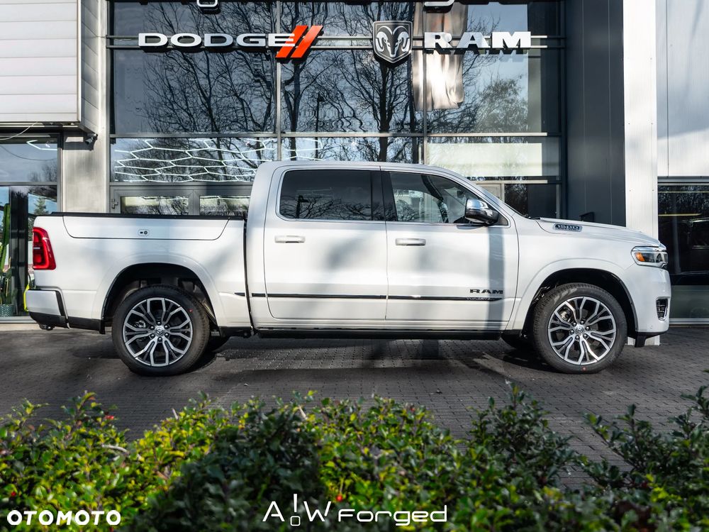 RAM 1500 Tungsten - 7