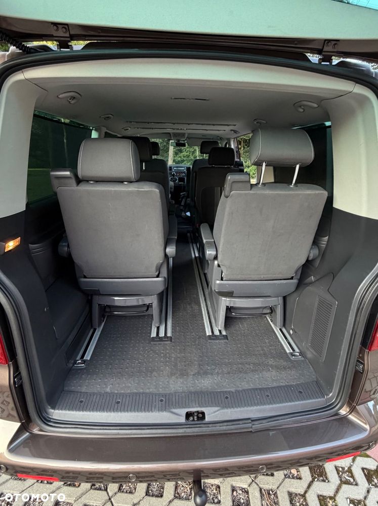 Volkswagen Multivan L2 LIFE - 12