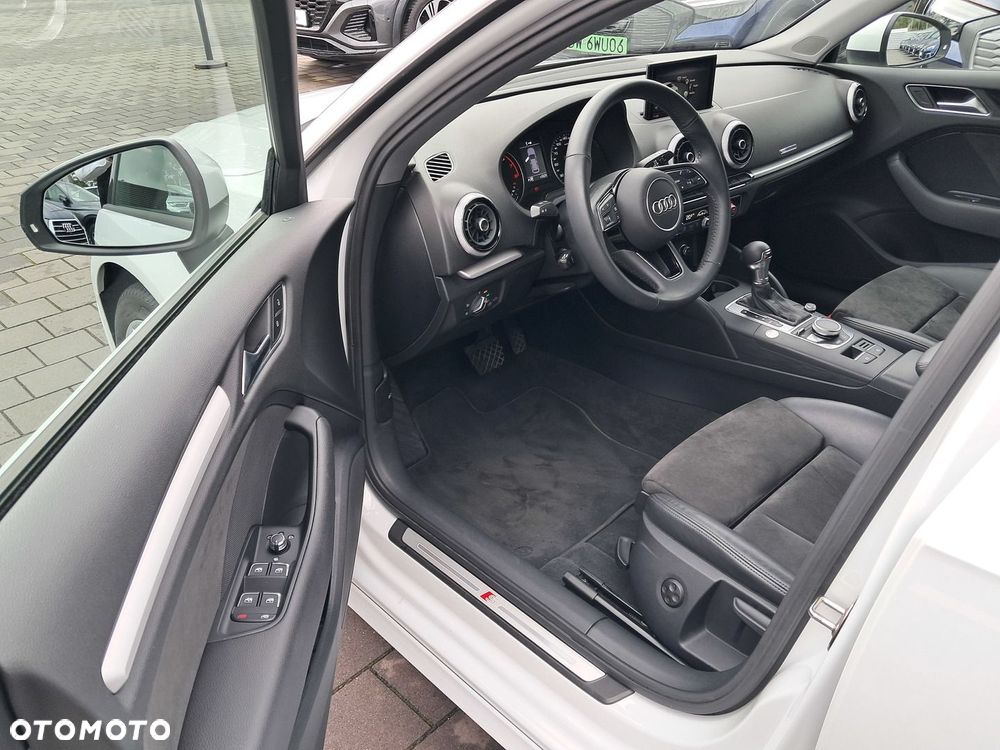Audi A3 - 9