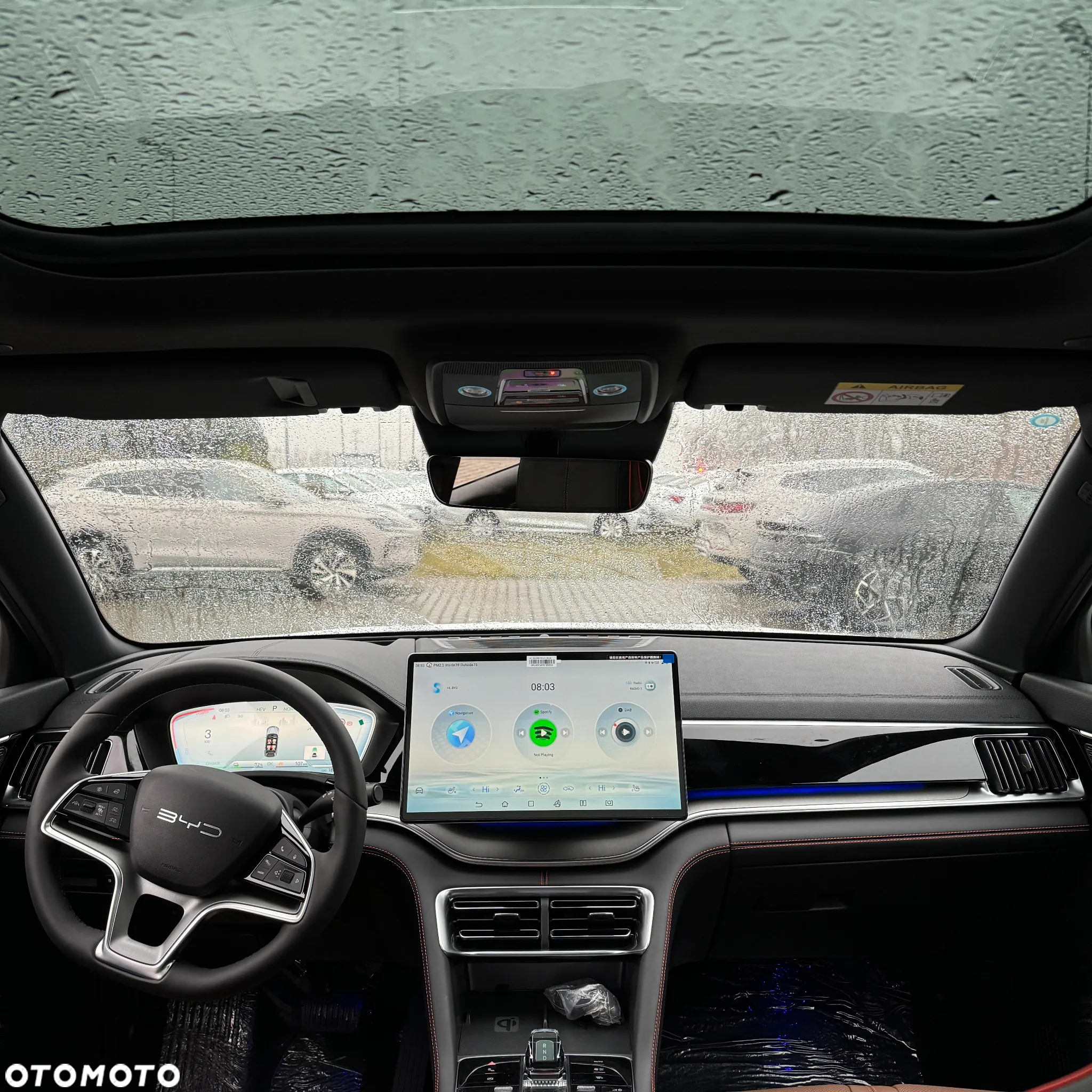 BYD Seal U 1.5 DM-i Boost - 19